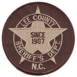 Lee County Sheriff's Office