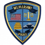 Agency patch