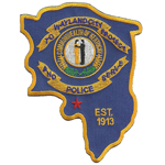 Wayland Police Department