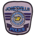 Jonesville Police Department