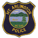 Agency patch
