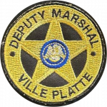Ville Platte Marshal's Office