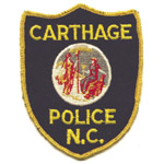 Carthage Police Department