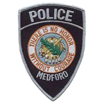 Medford Police Department