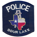 Sour Lake Police Department