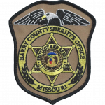 Barry County Sheriff's Office