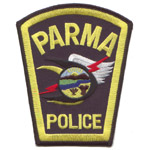 Parma Police Department