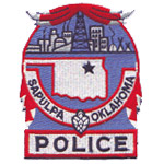 Sapulpa Police Department