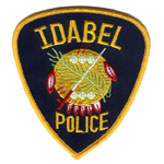 Idabel Police Department
