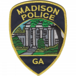 Madison Police Department