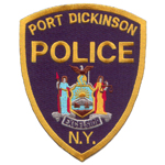 Agency patch