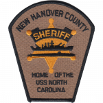 New Hanover County Sheriff's Office