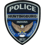 Huntingburg Police Department