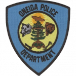 Agency patch
