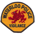 Agency patch