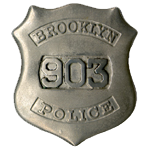 Agency patch