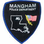Agency patch
