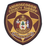 Androscoggin County Sheriff's Office