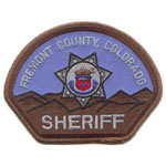 Fremont County Sheriff's Office