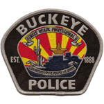Buckeye Police Department