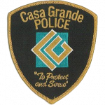 Agency patch