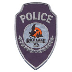 Rice Lake Police Department