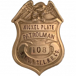 Agency patch