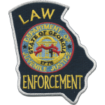 Georgia Department of Juvenile Justice