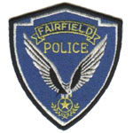 Fairfield Police Department