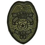 United States Navy Security Forces