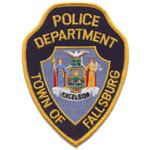 Fallsburg Police Department
