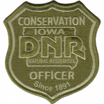 Agency patch