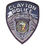 Clayton Police Department