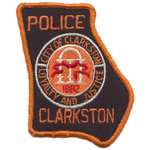 Clarkston Police Department
