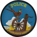 Agency patch