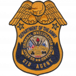 Agency patch