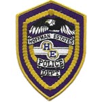 Hoffman Estates Police Department