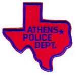 Athens Police Department