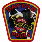 Agency patch
