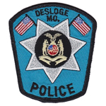 Agency patch