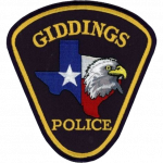 Giddings Police Department