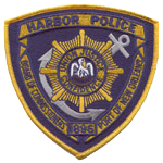 Agency patch