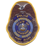 Port Allen Police Department