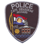 Cape Girardeau Police Department