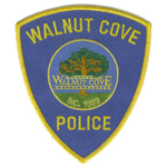 Walnut Cove Police Department