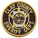 Clay County Sheriff's Department