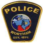 Wortham Police Department