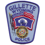 Agency patch