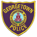 Georgetown Police Department