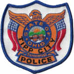 Agency patch